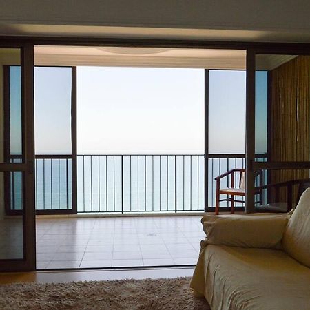 Apto Frente Mar 2 Suites Rio de Janeiro Exterior foto