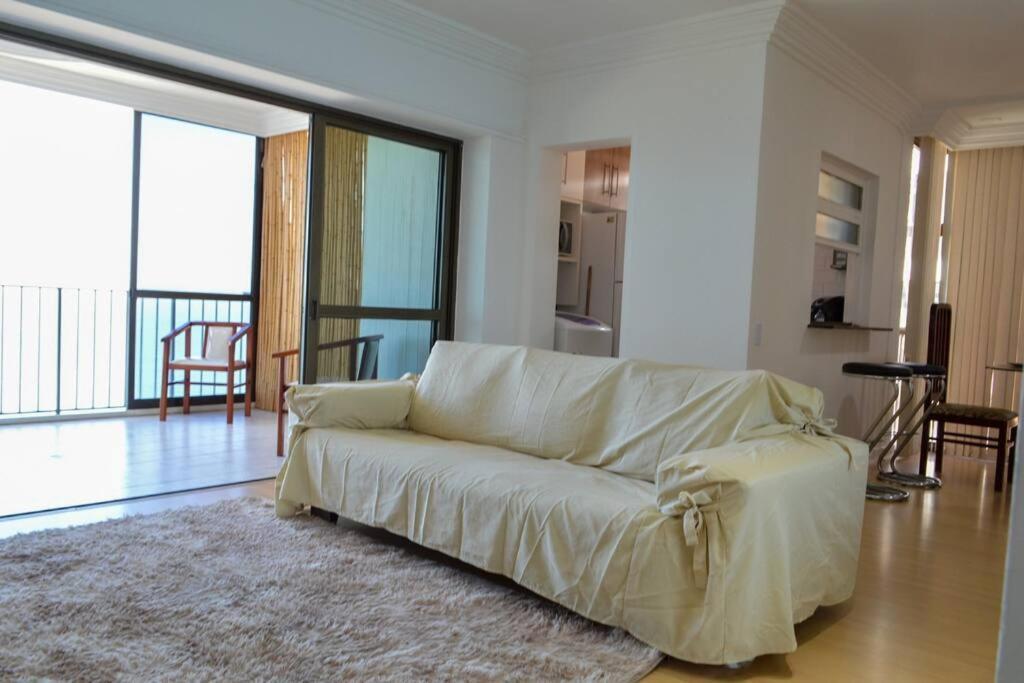 Apto Frente Mar 2 Suites Rio de Janeiro Exterior foto